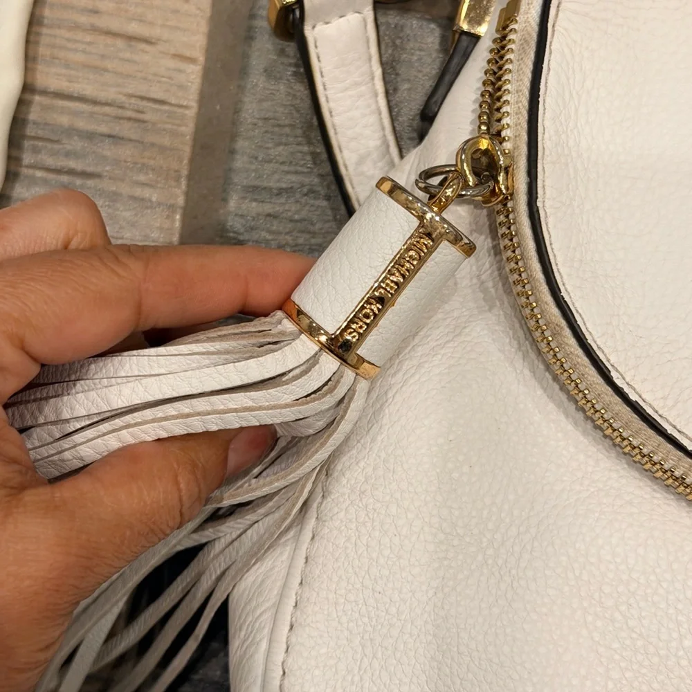 Michael Kors Bedford Purse